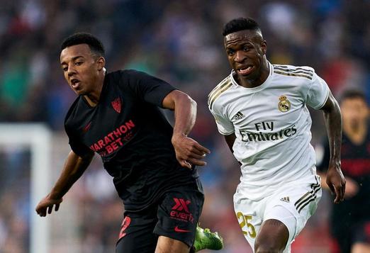 NEWS ALERT | Un nou caz de COVID-19 în LaLiga! FC Sevilla a anunţat că un fotbalist a contractat Coronavirus