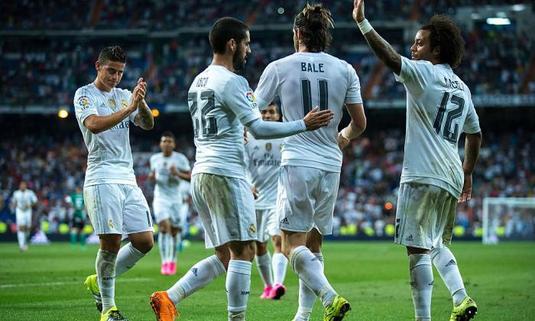 Sevilla e gata să mai dea o lovitură după Papu Gomez! Andaluzii vor un star de la Real Madrid