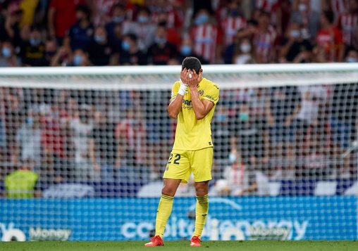 VIDEO | Concurează pentru autogolul sezonului în La Liga! Fundaşul lui Villarreal şi-a îngropat echipa cu Atletico Madrid