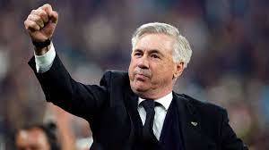 Pleacă Ancelotti de la Real Madrid? ”Naţionala Braziliei mă vrea, iar acest lucru mă încântă”