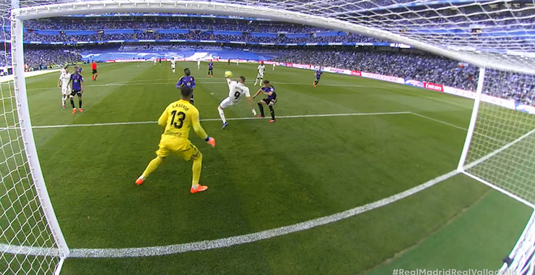 VIDEO | Rezumate La Liga. Real Madrid, set, Benzema, hat-trick. Atletico şi Villareal, victorii cruciale pentru locurile de Champions League