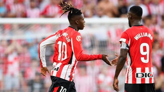 A început sezonul de La Liga | Remiză între Athletic Bilbao – Getafe