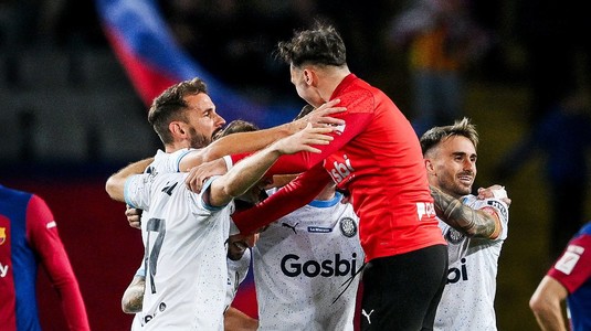 Alertă în Spania! Antrenorul unei echipe care a jucat în acest sezon în Liga Campionilor va rata următorul meci, din cauza problemelor de sănătate