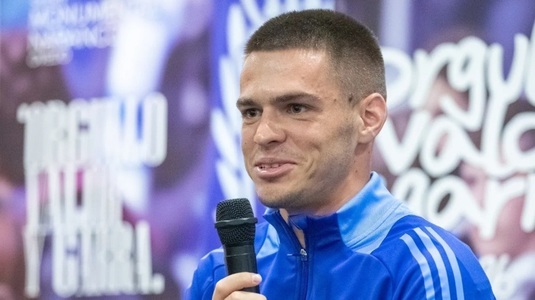 Prima reacţie a lui Daniel Paraschiv după promovarea istorică în La Liga: ”Sper să nu mă opresc aici”