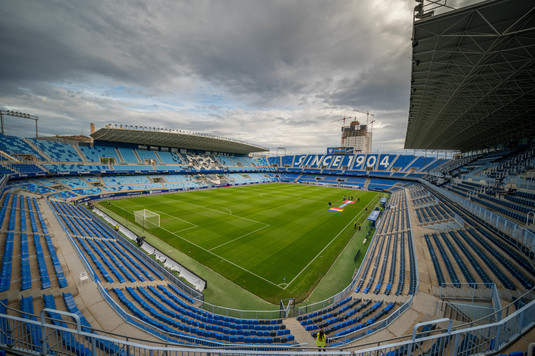 Un oraş important din Spania a anunţat că se retrage de pe listă pentru organizarea Campionatului Mondial din 2026: ”Alegem clubul”