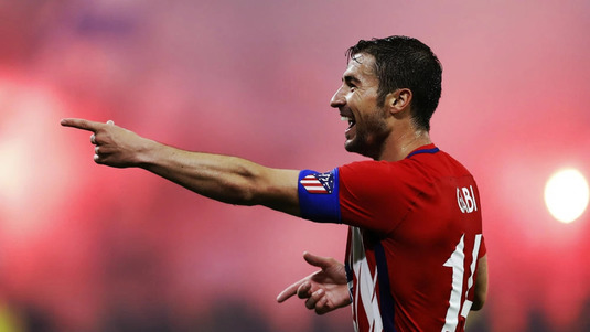 Fostul căpitan de la Atletico Madrid a fost demis, după ce echipa sa a ajuns la ultimul loc: bilanţ dezastruos, cu doar o victorie în nouă meciuri