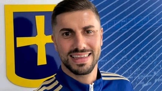 Fără minute în La Liga pentru Real Oviedo, Horaţiu Moldovan a ales unde vrea să se transfere