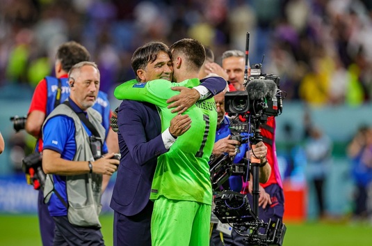 Scandal la Girona, în Spania! Portarul refuză să joace pentru echipa catalană: "El însuşi mi-a spus asta"