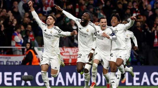 OUT de la Real Madrid! Puştiul-minune pleacă de pe Bernabeu, după ce a bifat doar trei meciuri în acest sezon şi a fost ”uitat” de Xabi Alonso