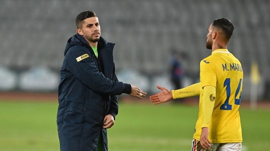 Horaţiu Moldovan, aproape să schimbe din nou echipa. Fostul portar de la Rapid este dorit în Italia