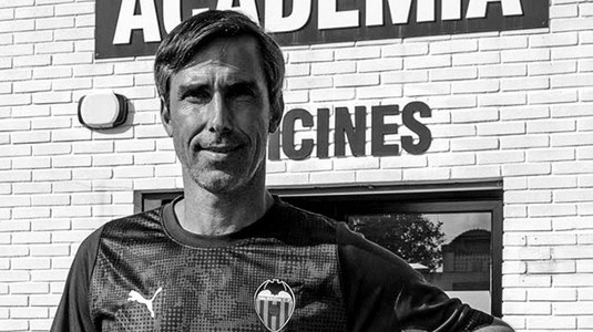Este doliu la Valencia. Antrenorul echipei feminine a clubului iberic şi-a pierdut viaţa într-o tragedie petrecută în Indonezia