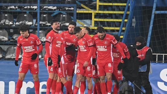 Plouă cu oferte uluitoare pentru un jucător român de la retrogradare. Ce ”echipe au avansat cel mai mult în negocieri”. Celta Vigo, una dintre ele