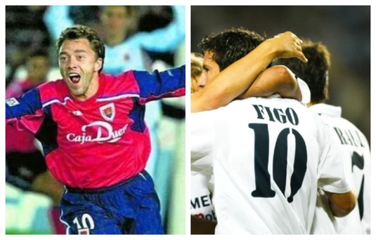 Românul care a distrus grandiosul proiect al lui Florentino Perez la Real Madrid. ”Galacticii” au văzut numai ”Roşu” în faţa ochilor | SPECIAL