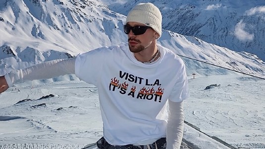 Ionuţ Radu a transmis un mesaj războinic, după ce a greşit în meciul cu Lyon, din Europa League: ”Mergem să facem istorie”