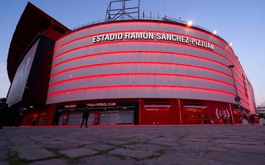 Sevilla l-a demis pe Matias Almeyda, după seria de opt jocuri consecutive fără victorie. Andaluzii şi-au numit deja noul antrenor