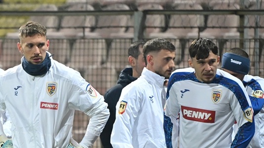 Zi de coşmar pentru Andrei Raţiu şi Ionuţ Radu. Rayo şi Celta, umilite cu 0-3 în campionatul Spaniei