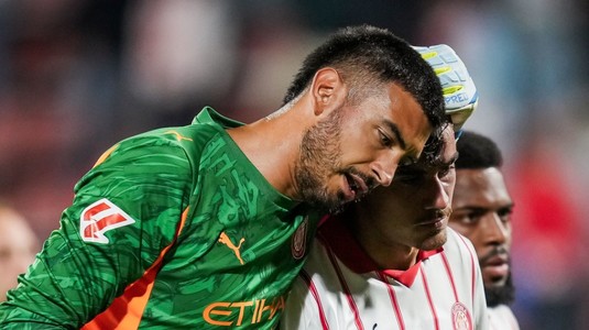 Halucinant. Prăbuşire istorică în La Liga: de la Champions League direct în liga a doua