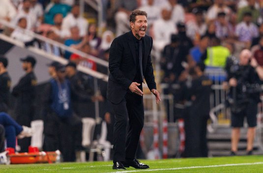 Villarreal a spulberat-o pe Atletico Madrid. ”Submarinul Galben” a terminat pe locul trei. Final dezastruos de sezon pentru trupa lui Simeone