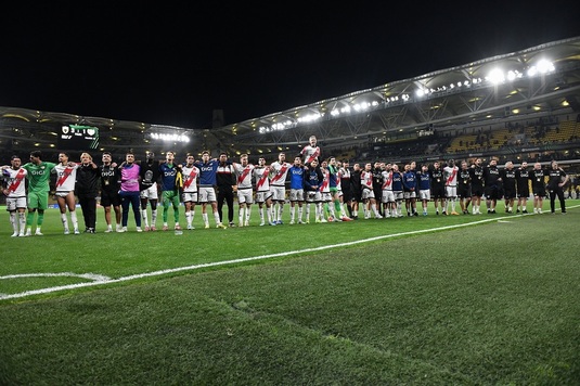 BREAKING | A plecat de la Rayo Vallecano după finala pierdută din Conference League