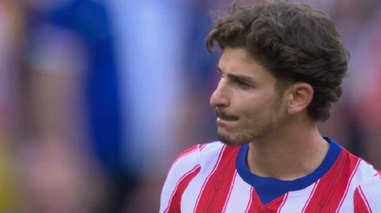 Lovitură pregătită de Atletico Madrid! A sunat la Juventus după tensiunile cu Julian Alvarez