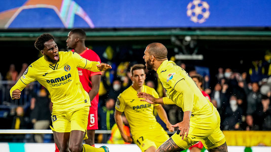 Villarreal şi Betis vor intra pe teren luni, purtând tricouri în semn de solidaritate cu locuitorii din Ceuta
