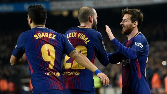 OFICIAL | O nouă achiziţie pentru Barcelona! I-au pus clauză de 100 de milioane de euro! Când debutează