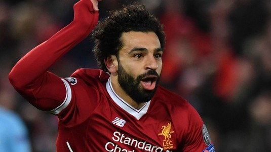 Acord incredibil între Liverpool şi Barcelona! Ce clauză au pus cormoranii la ultimele negocieri. Salah poate doborî orice record