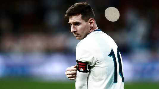 Ştii cum arată şi cât costă telefonul lui Messi? Ai imagini AICI. Iată ce îl face super special