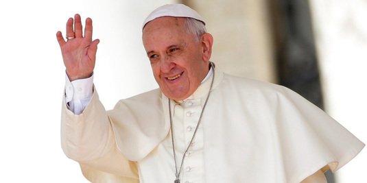 Papa Francisc îi temperează pe fanii lui Leo Messi: ”Este un fotbalist foarte bun, dar nu este Dumnezeu”