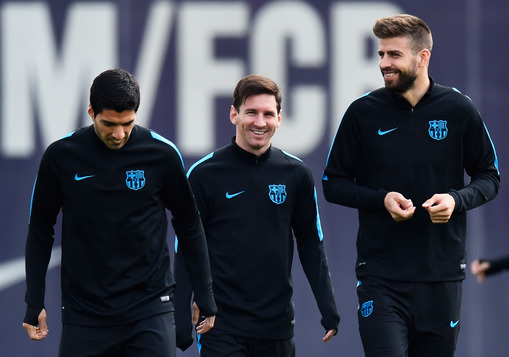Barcelona aproape de o nouă lovitură! Fotbalistul recomandat de Messi şi Pique la un pas să semneze cu gruparea catalană