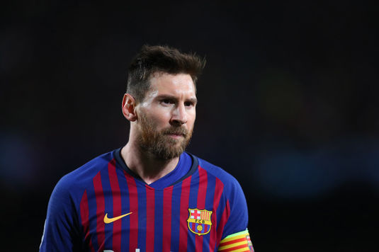 Fanii lui Liverpool au făcut o petiţie pentru ca Messi să fie suspendat la meciul retur. Care este motivul şi câte semnături a adunat 