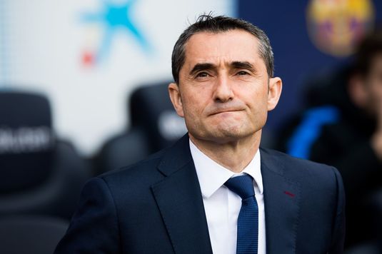 Viitorul lui Ernesto Valverde la Barcelona este decis! Catalanii şi-au ales noul antrenor: ”Va lucra alături de o legendă”
