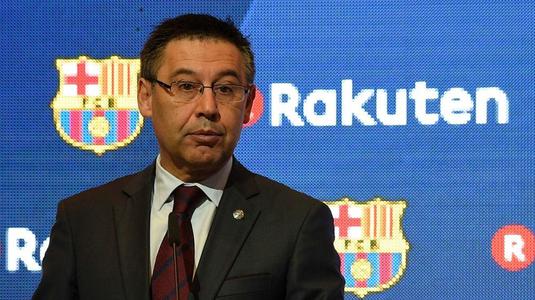 BREAKING | Barcelona are un nou "extraterestru". Suma de transfer, salariul FABULOS, data prezentării şi ce număr va purta pe tricou