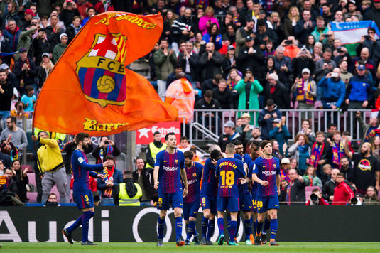NEWS ALERT | Barcelona a câştigat duelul cu PSG pentru el! Jucătorul a fost prezentat oficial astăzi