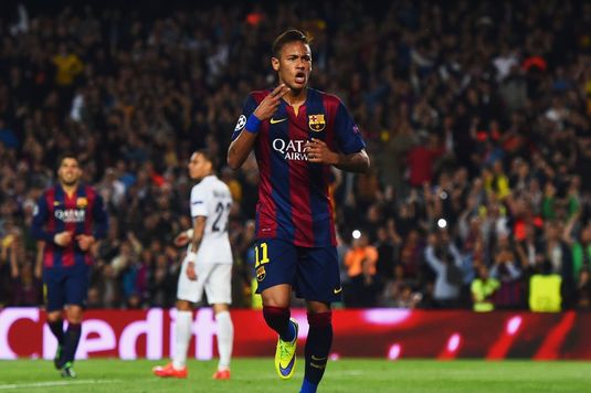 BREAKING NEWS | Neymar, la un pas de revenirea la Barcelona. Catalanii sunt la Paris şi negociază chiar acum transferul brazilianului