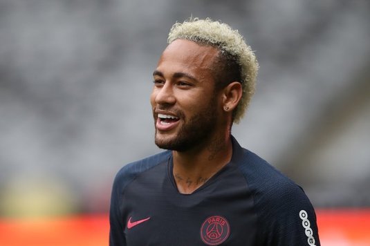 ULTIMA ORĂ | S-a încheiat întâlnirea oficială dintre FC Barcelona şi PSG, pentru transferul lui Neymar. Ce se întâmplă cu brazilianul