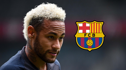 FOTO | Avem dovada! Neymar a pozat în tricoul Barcelonei. Un sponsor al brazilianului l-a dat de gol
