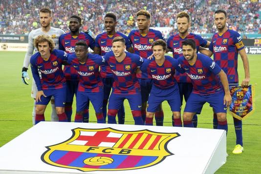 Scandal la Barca, după eşecul de la Granada! Leo Messi pune la zid un titular: ”Nu va mai juca de acum încolo!”