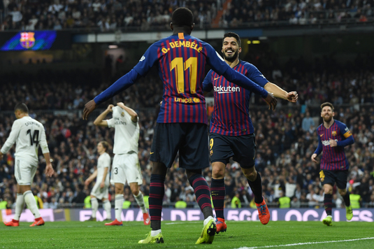OFICIAL | Veste bună pentru fanii Barcelonei! O nouă revenire pe Camp Nou 