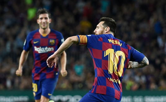  Leo Messi ordonă, clubul execută! Transferul pe care catalanii sunt obligaţi să-l facă, la solicitarea legendarului argentinian