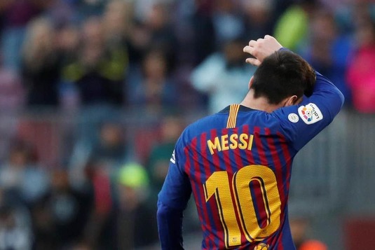 Un super jucător are zilele numărate la Barcelona! Leo Messi  A EXPLODAT: ”Să plece!” VIDEO INCREDIBIL cu gestul argentinianului