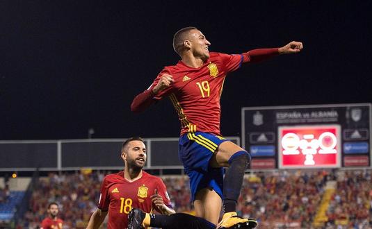 Atacant pe placul lui Quique Setien! Barcelona a început negocierile pentru transferul care îl va face uitat pe Luis Suarez