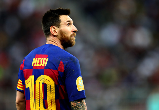 Alertă totală la FC Barcelona! Lionel Messi semnează cu Manchester City! Argentinianul i-a băgat pe şefi în şedinţă după umilinţa de la Bilbao