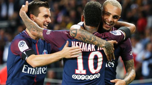 Barcelona, transfer la pachet de la PSG! Neymar şi un alt fotbalist al francezilor sosesc pe Camp Nou: jucătorul vine liber de contract