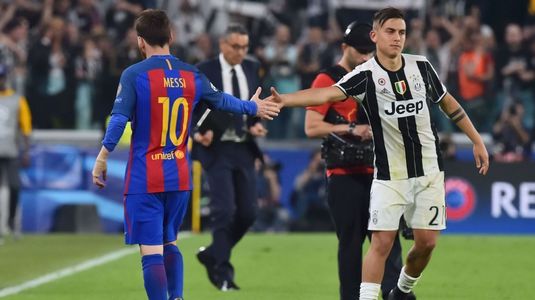 Juventus s-a reorientat, după ce Arthur a spus "nu". Italienii vor doi "grei" din lotul Barcelonei la schimb cu Pjanic şi De Sciglio
