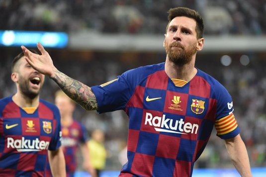 BOMBAZO pe Camp Nou! Spaniolii au anunţat condiţia capitală pusă de Leo Messi pentru a semna un nou contract cu FC Barcelona! Ce a cerut argentinianul