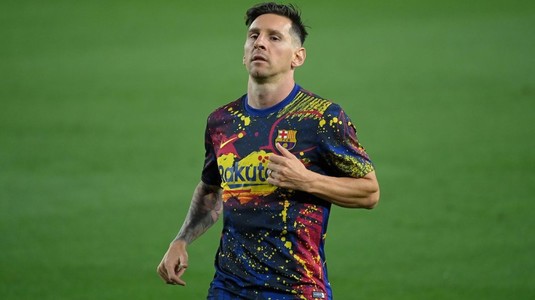 Prima reacţie a lui Bartomeu, după zvonurile apărute despre plecarea lui Messi: "Nu vreau să dau acum detalii, pot spune doar atât"