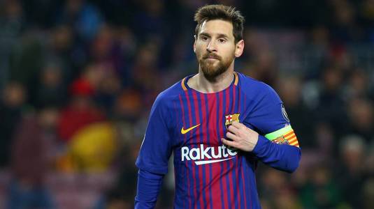 Când l-a sunat Messi pe Guardiola să-l anunţe că vrea să plece de la FC Barcelona. "Cetăţenii" fac tot posibilul să-l transfere pe argentinian
