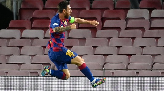 BREAKING | Barcelona a dat lovitura!! Primul transfer pentru iarnă anunţat de catalani. Super starul care vine lângă Messi