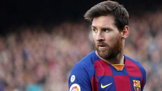 BOMBĂ! Un candidat la preşedinţia Barcelonei e gata să renunţe la Messi: "Dacă nu accepta asta, va pleca!"